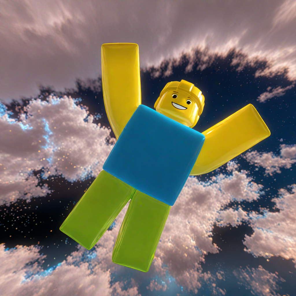 Create stunning skyboxes for your Roblox games using Skybox AI and ...